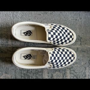 OG Classic Slip-on Vans